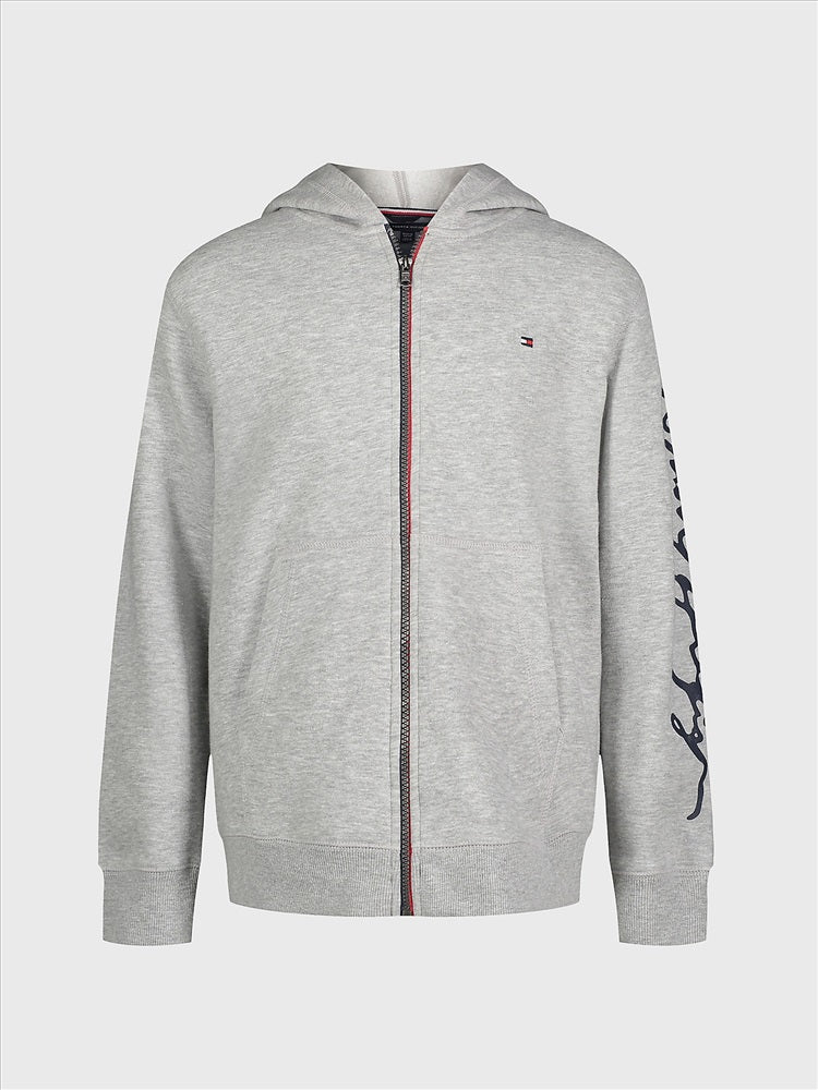 Tommy Hilfiger fleece jacket