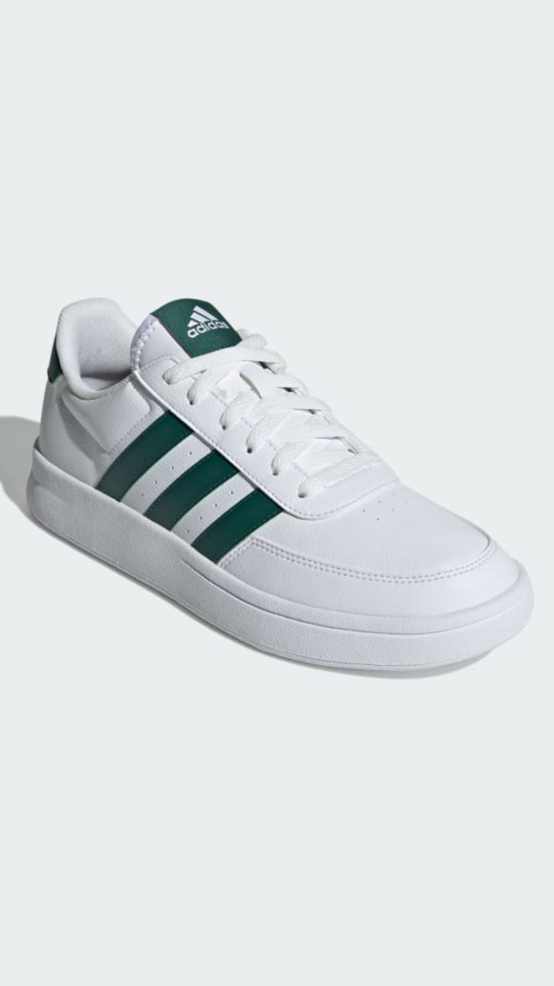 Adidas men BREAKNET shoes