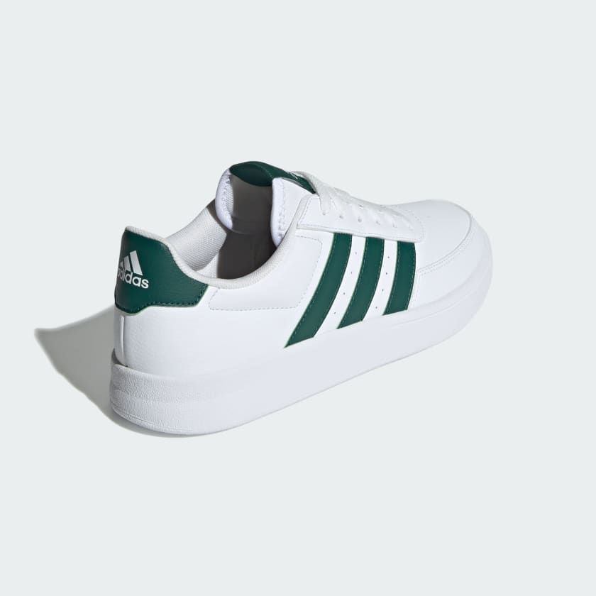 Adidas men BREAKNET shoes