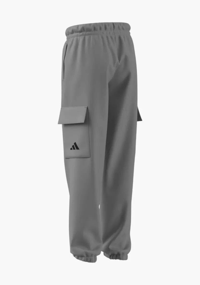 Adidas kids cargo pants
