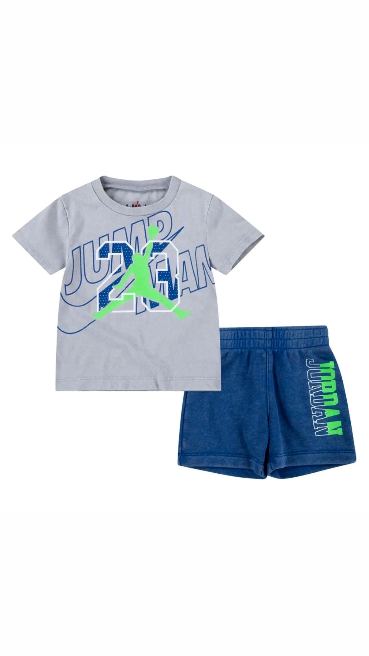 Jordan 2 Pieces Set