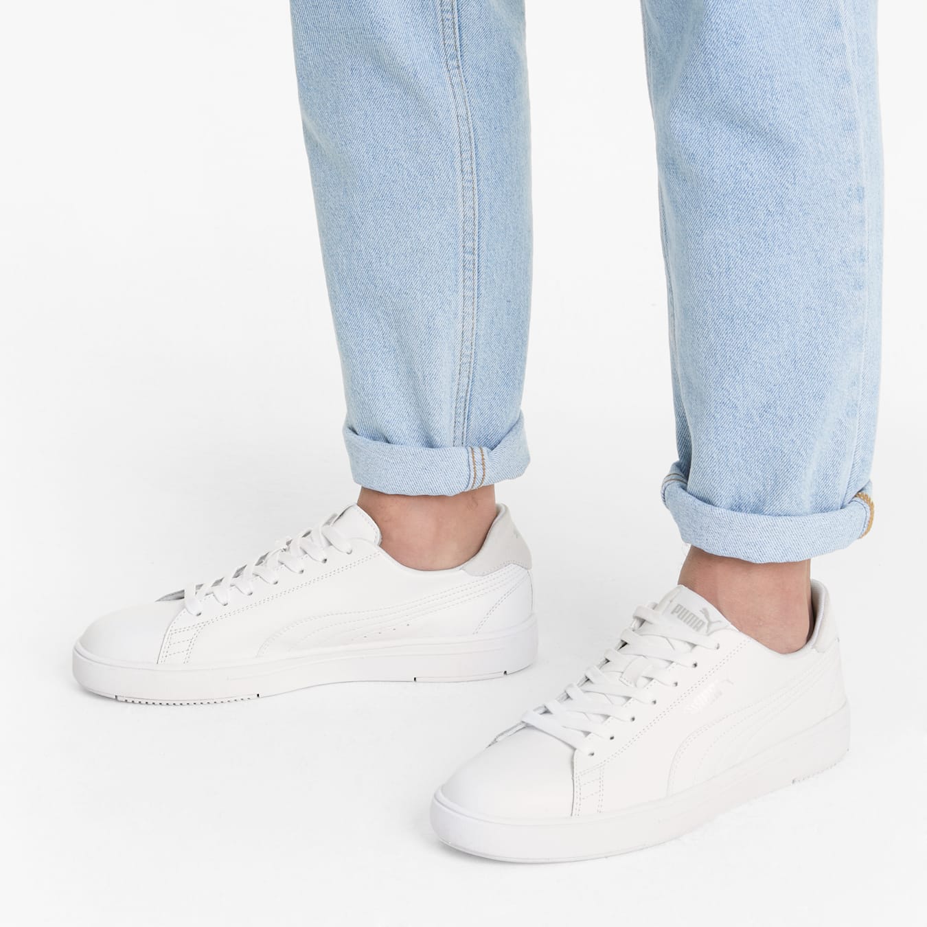 Puma Serve Pro Lite Men Sneakers