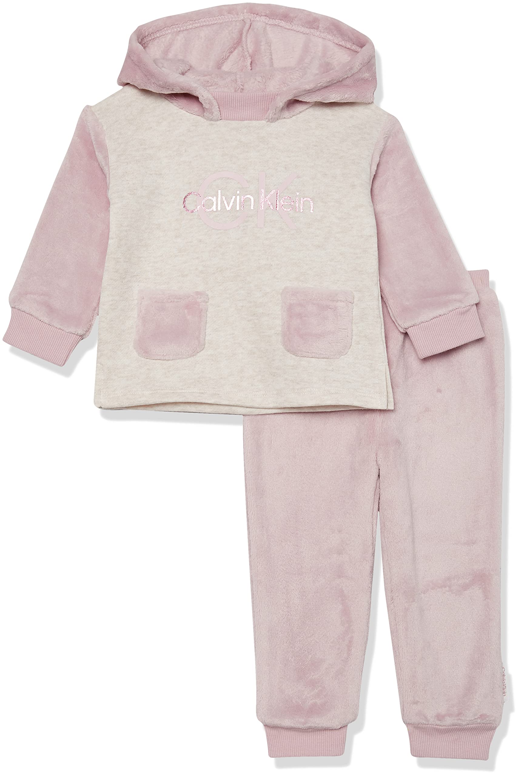 Calvin Klein set