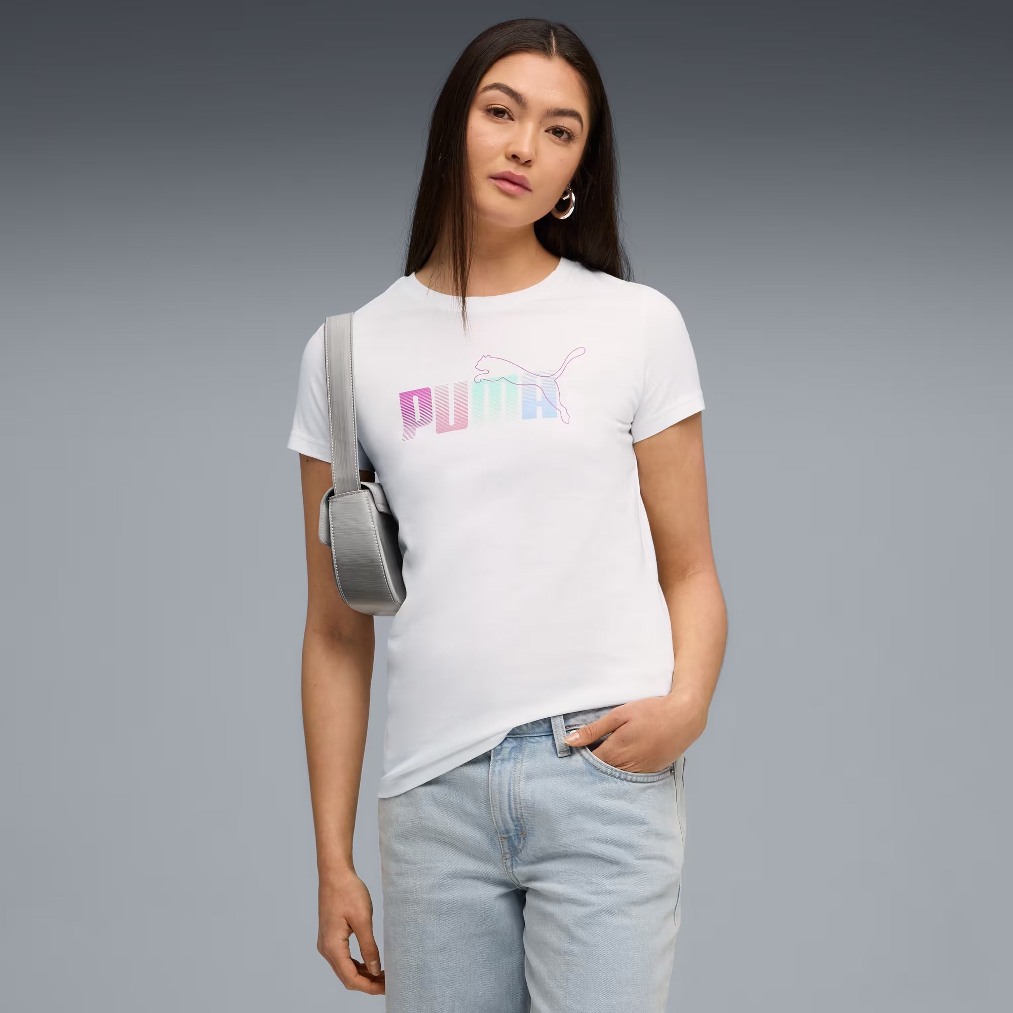 Puma Women T-shirt