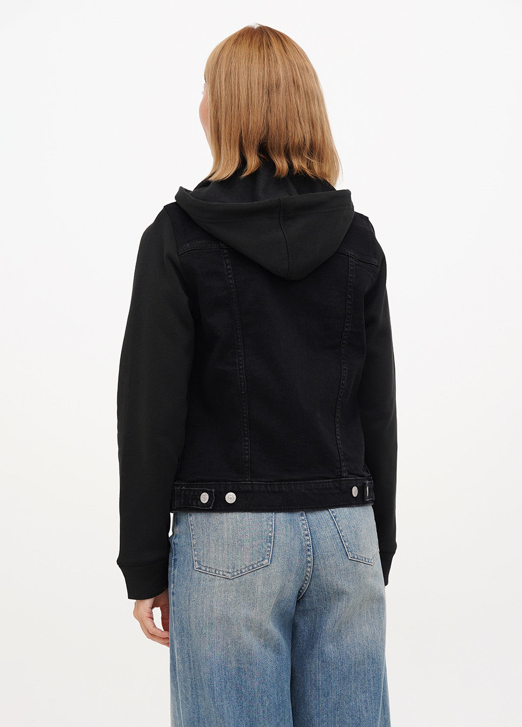 Levi’s women denim jacket