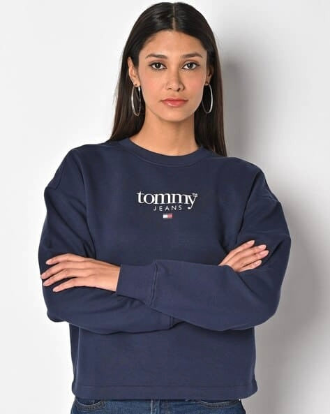 Tommy Jeans women sweater