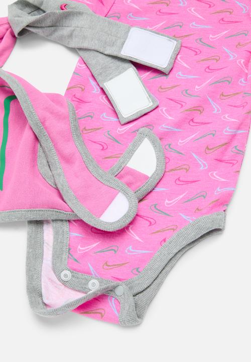 Nike babies set