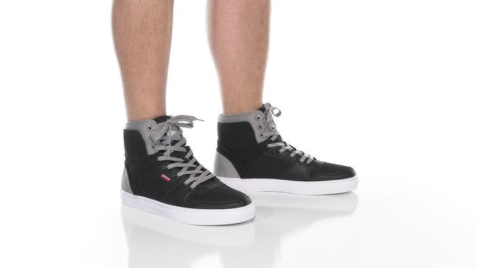 Levi’s men shoes