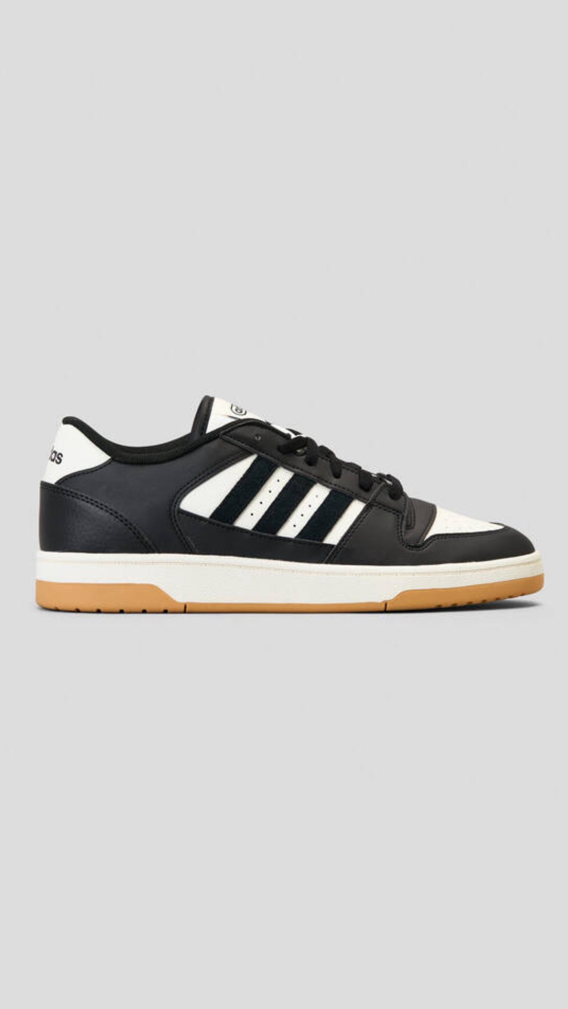 Adidas men BREAK START sneakers