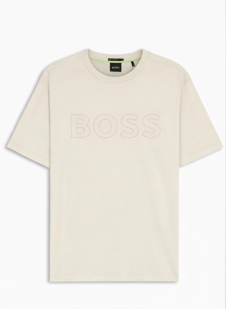 Hugo Boss Men T-shirt
