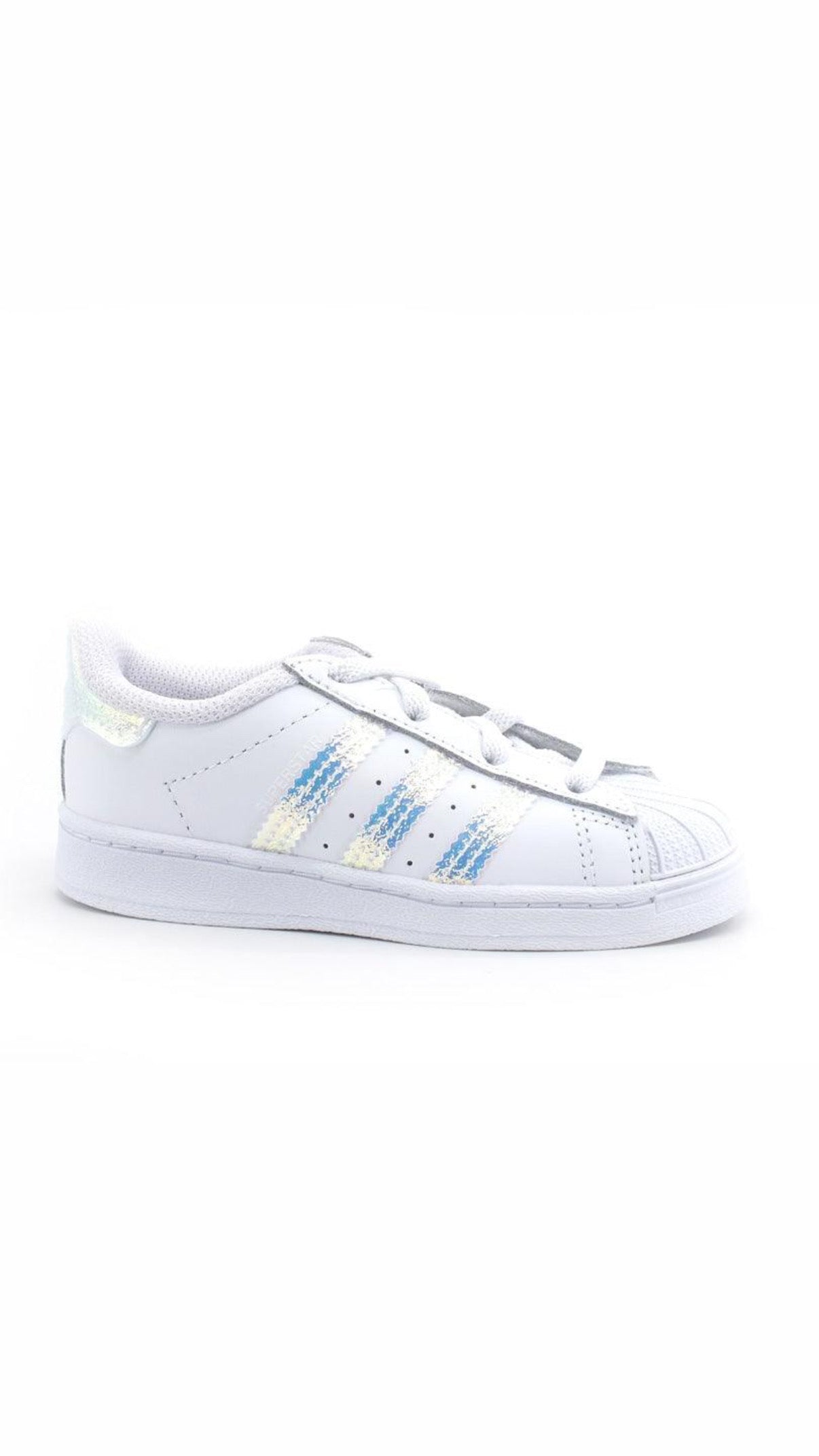Adidas Superstar Girls shoes