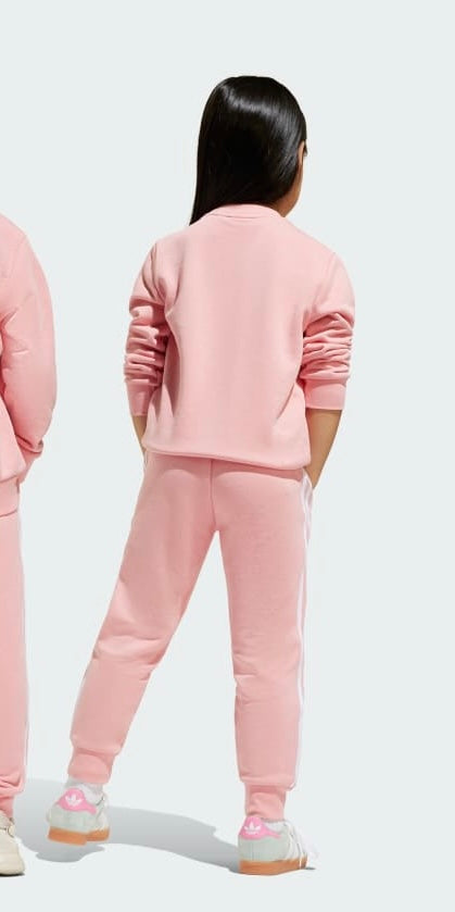 Adidas girls set