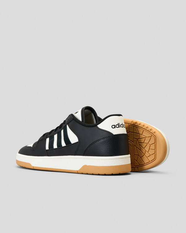 Adidas men BREAK START sneakers