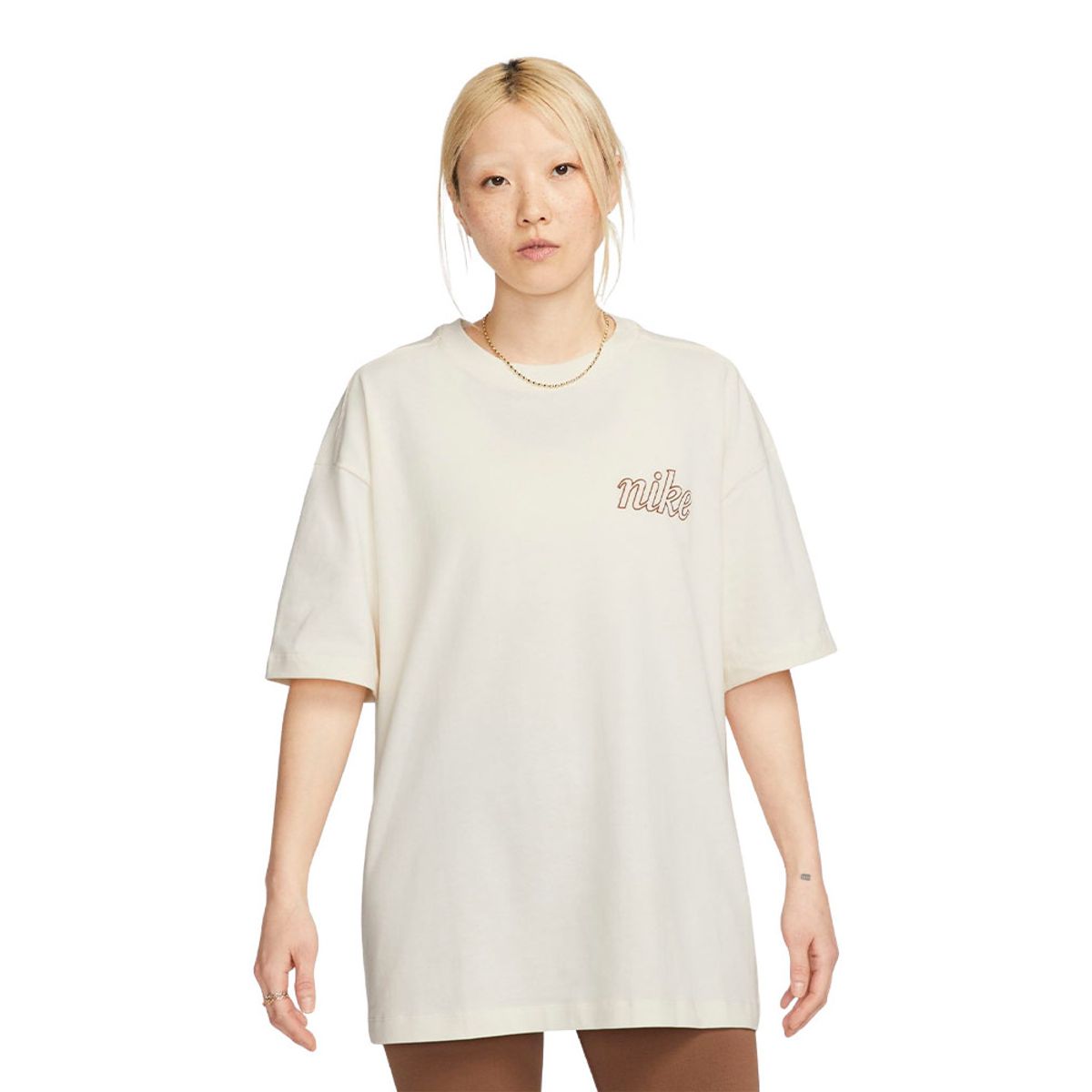 Nike Oversized T-shirt