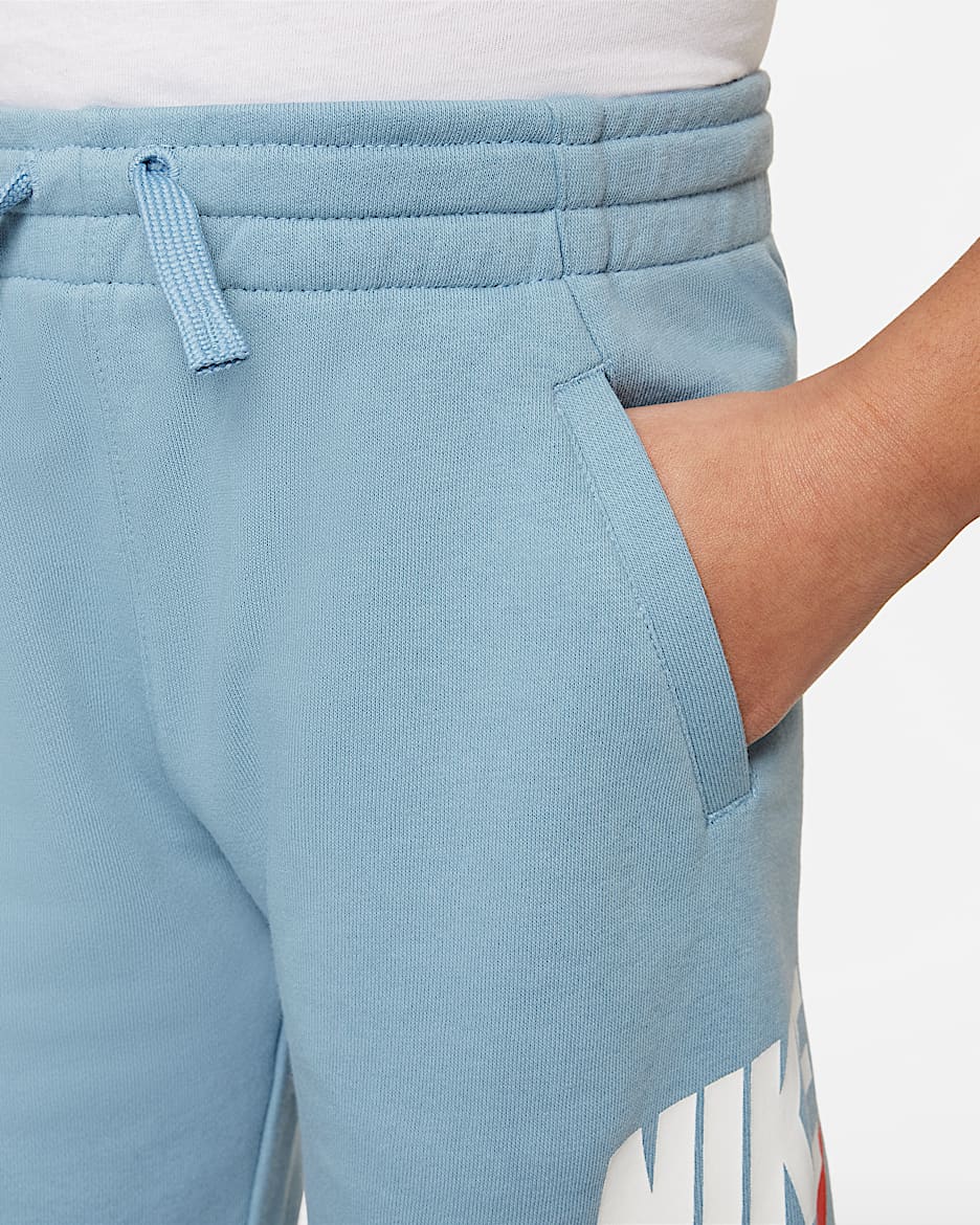 Nike Boys Shorts