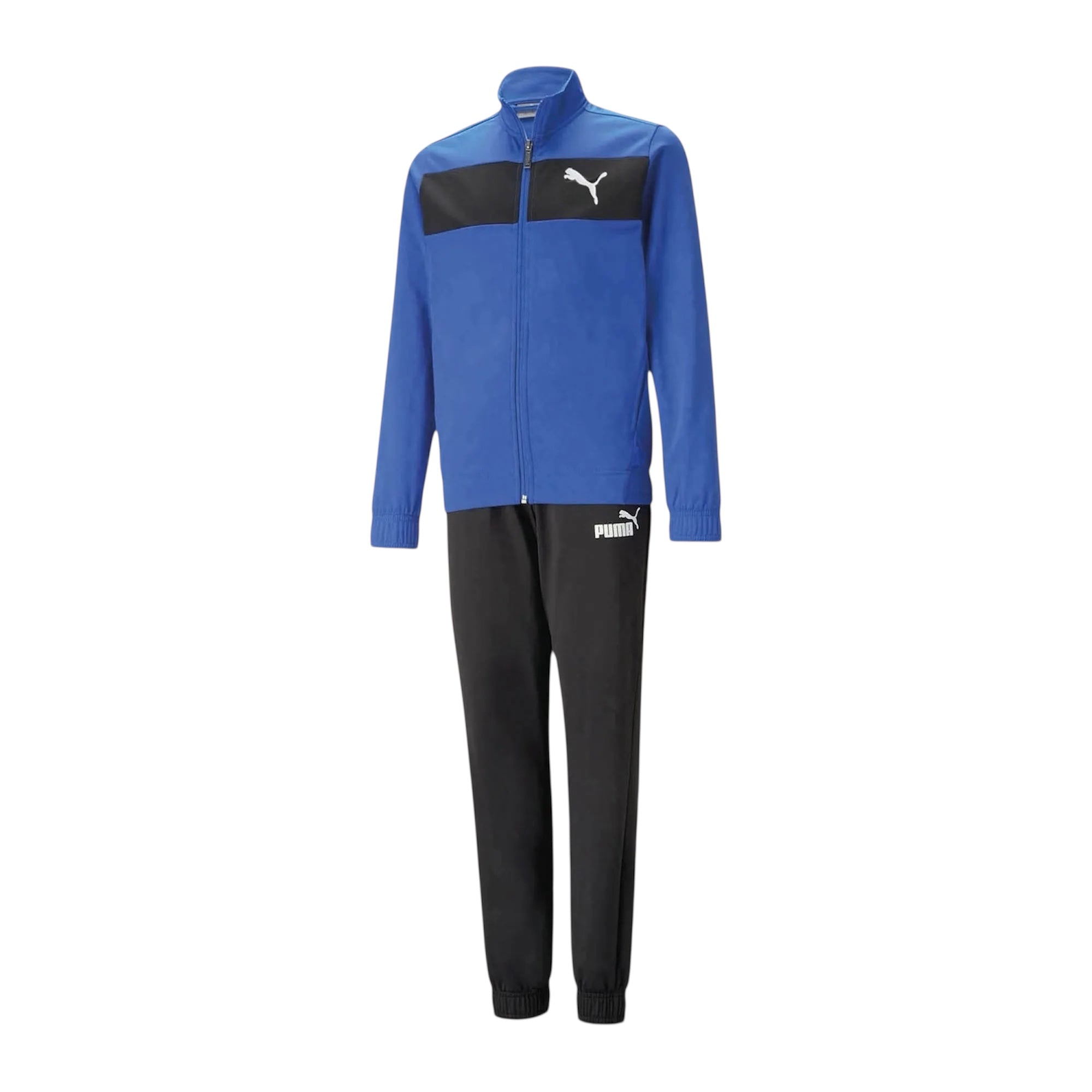 Puma kids tracksuit
