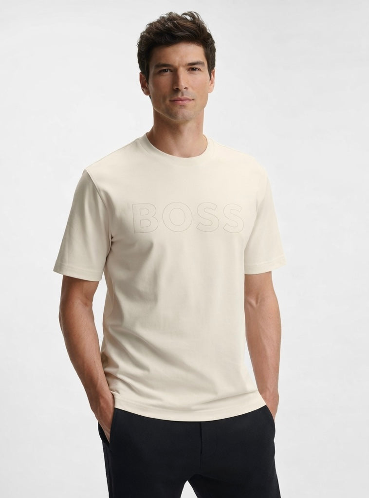 Hugo Boss Men T-shirt