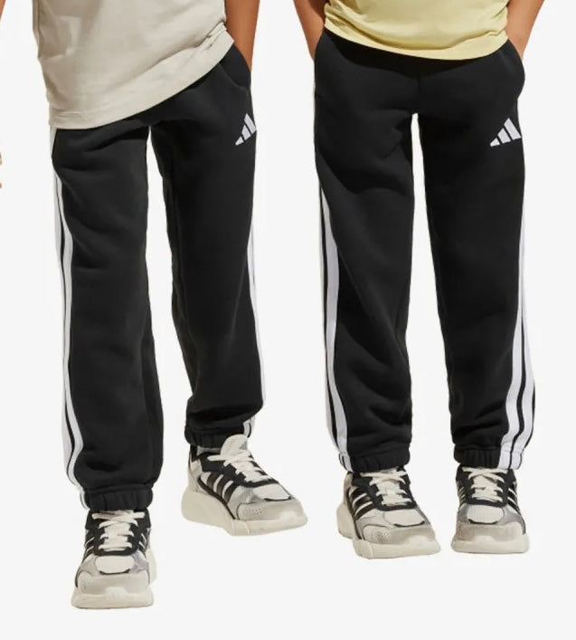 Adidas kids fleece sweatpants