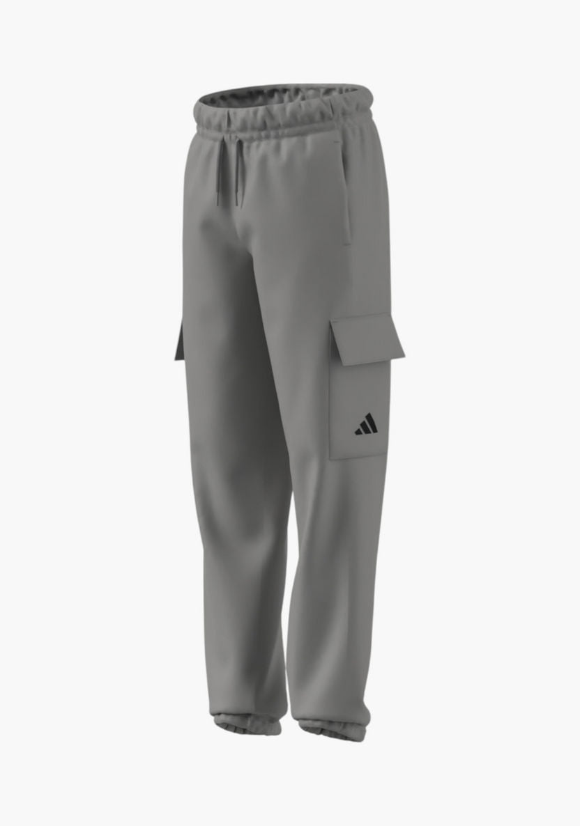 Adidas kids cargo pants