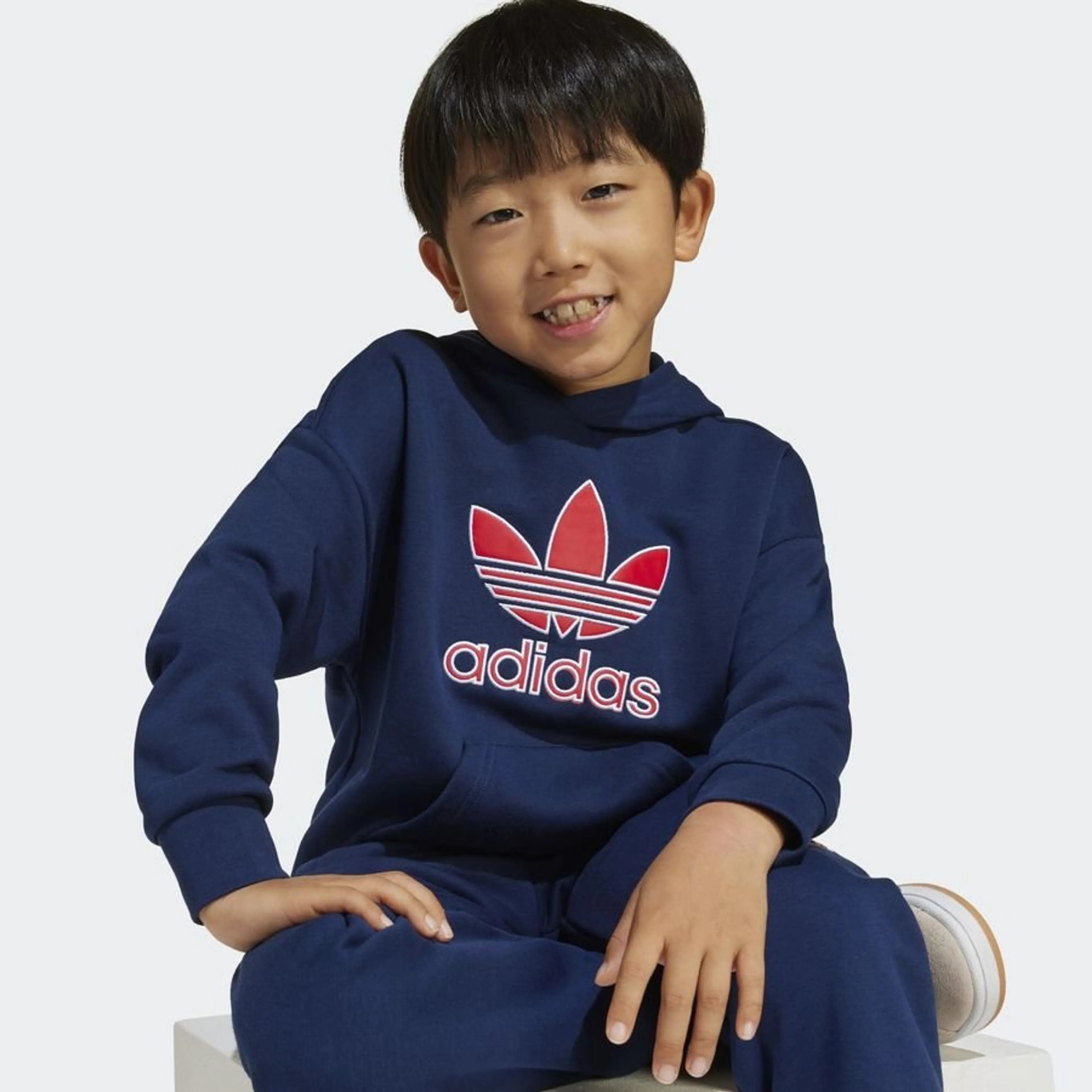Adidas kids set