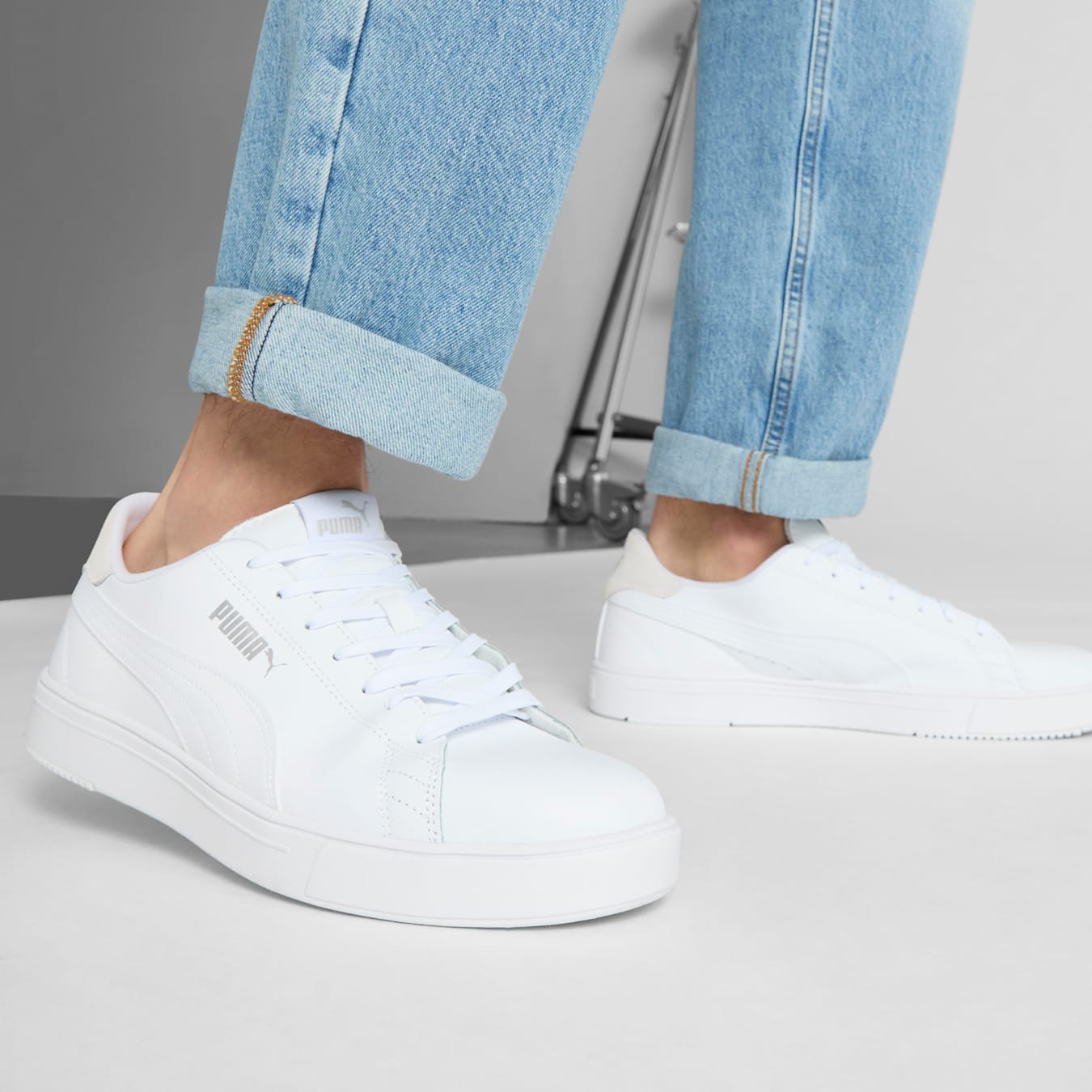 Puma Serve Pro Lite Men Sneakers