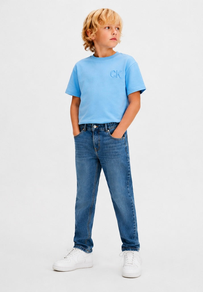 Calvin Klein Boys Jeans