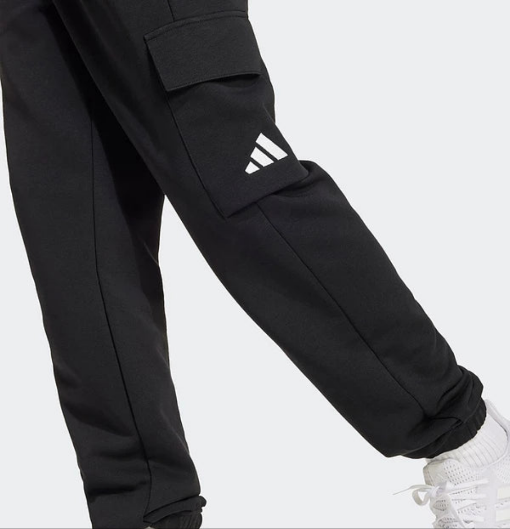 Adidas kids cargo jogger