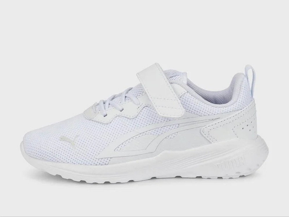 Puma kids sneakers