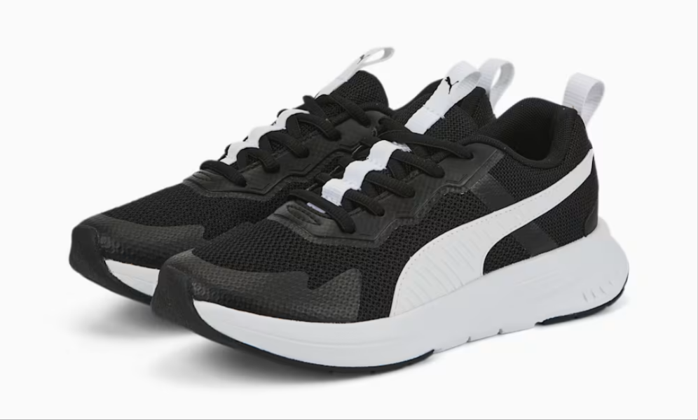 PUMA kids sneakers