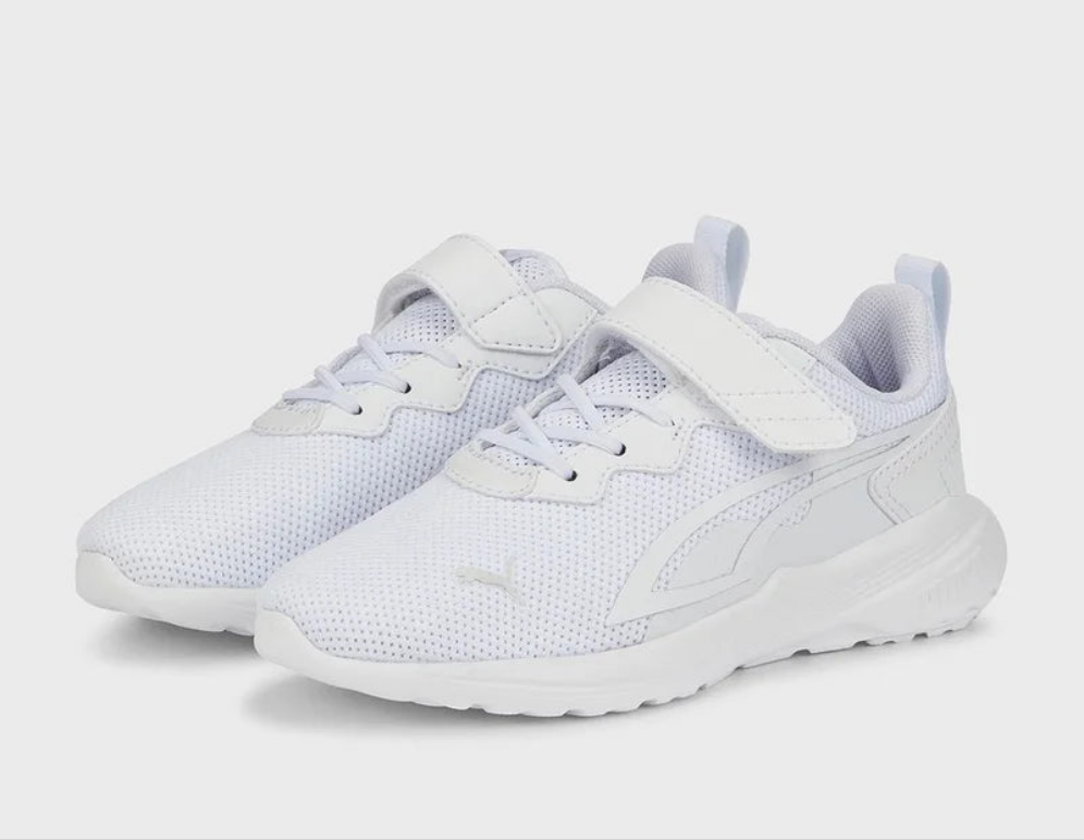 Puma kids sneakers