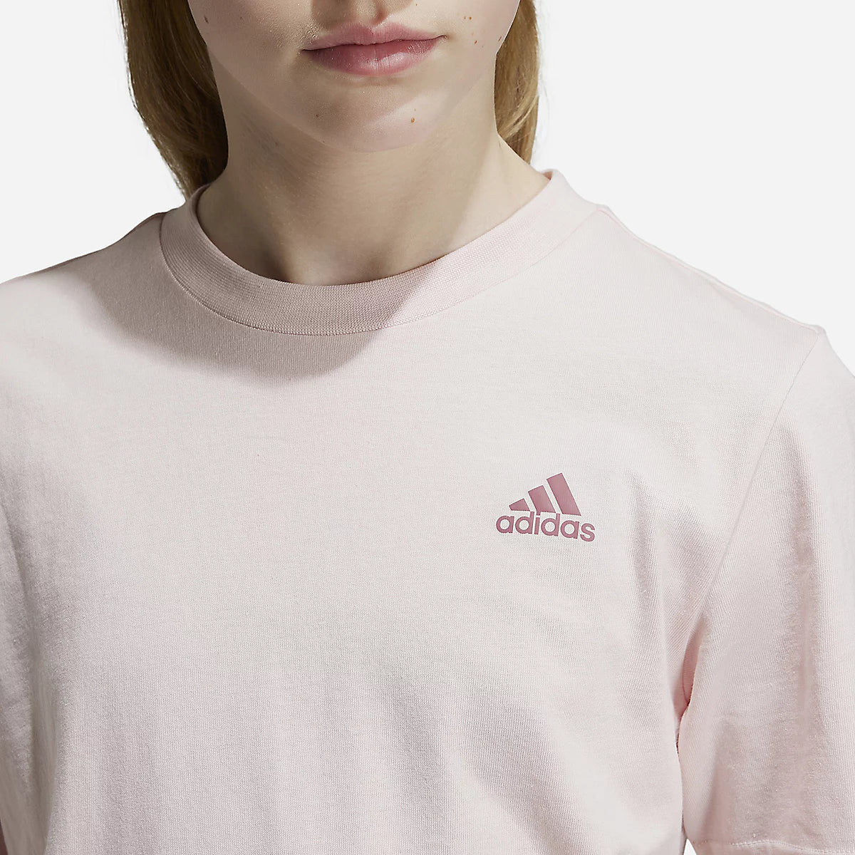 Adidas Girls T-shirt