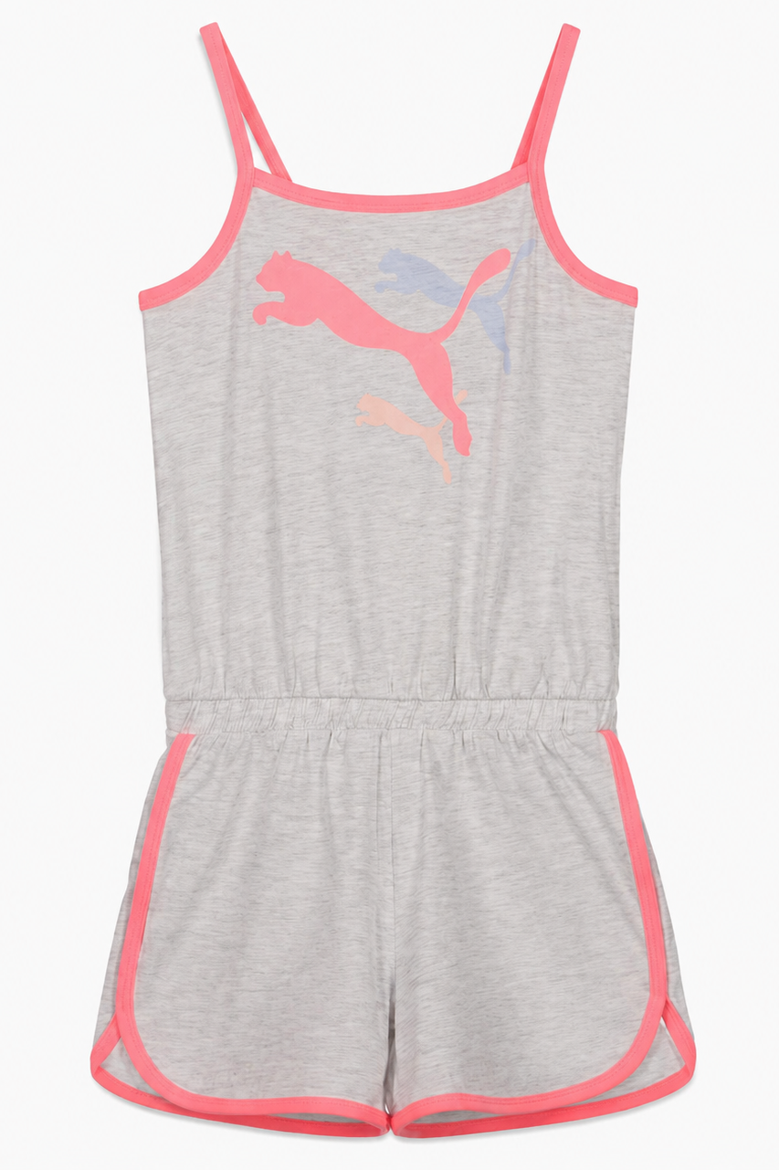 Puma Girls Romper