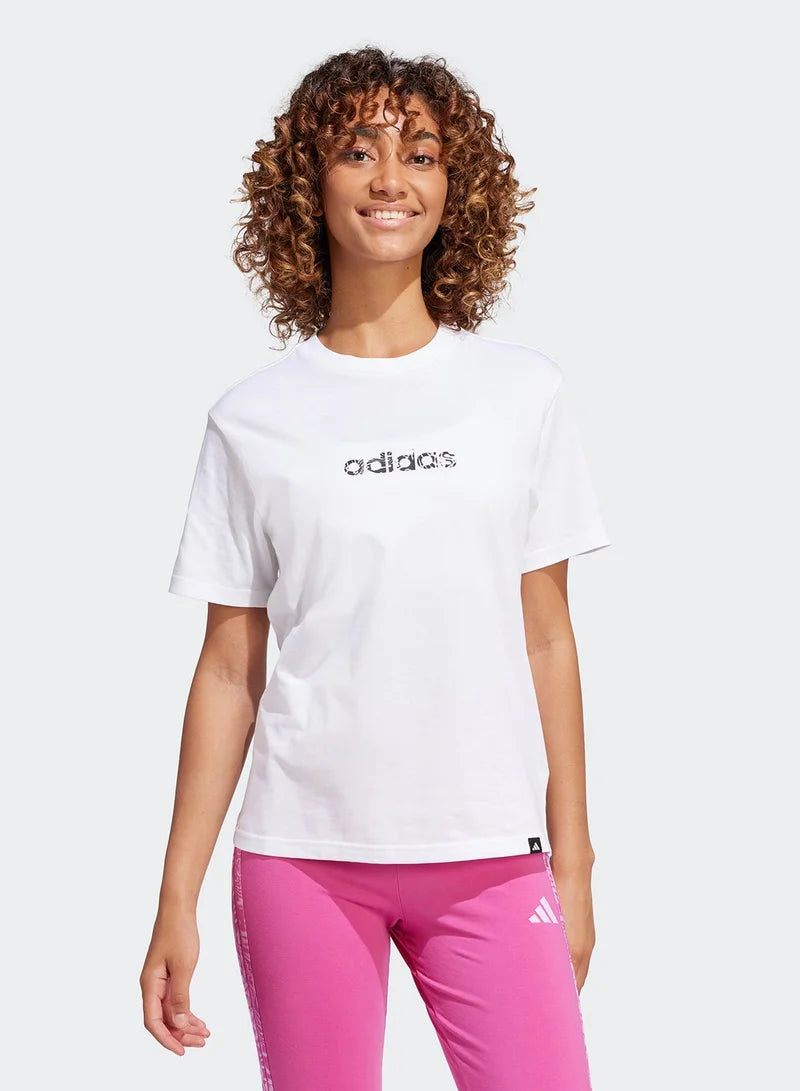 Adidas Women T-shirt
