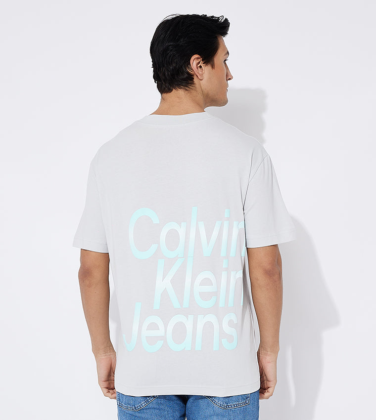Calvin Klein Men T-shirt