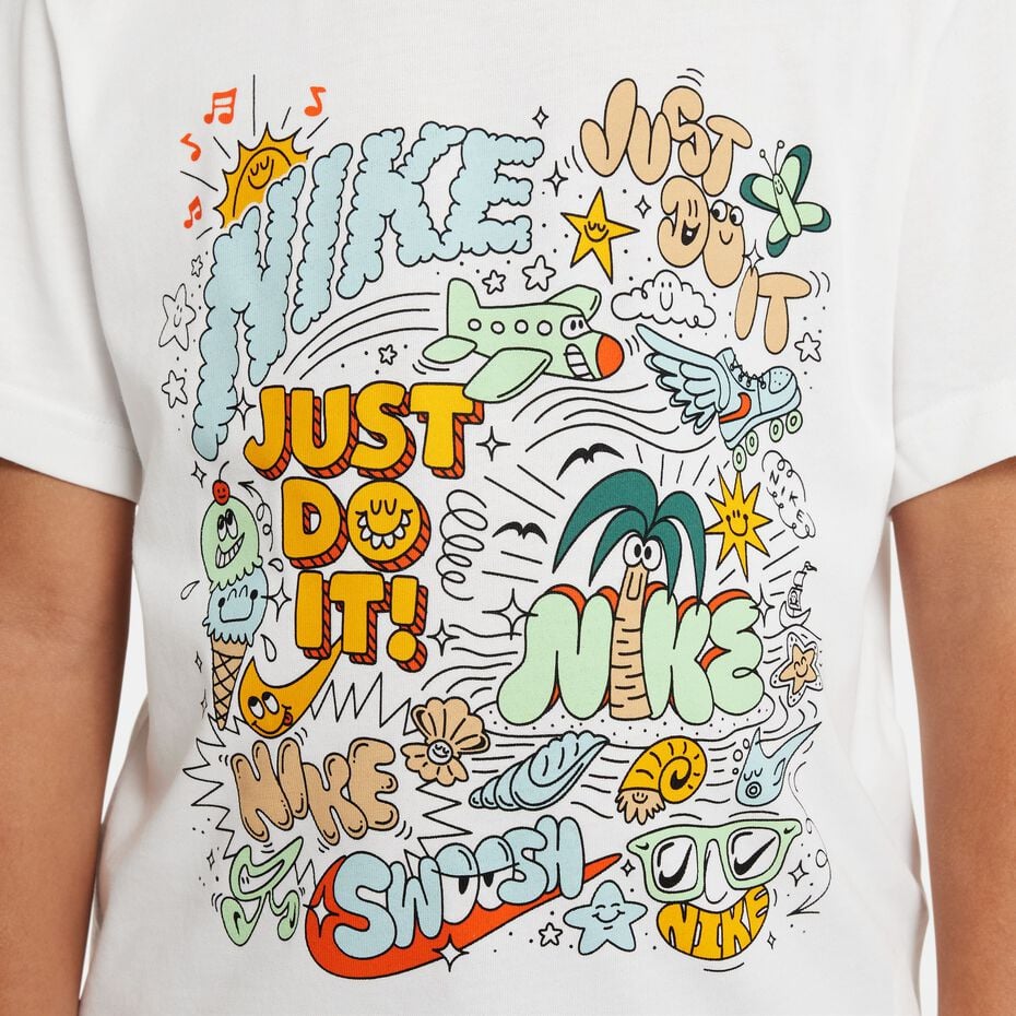 Nike Boys T-shirt