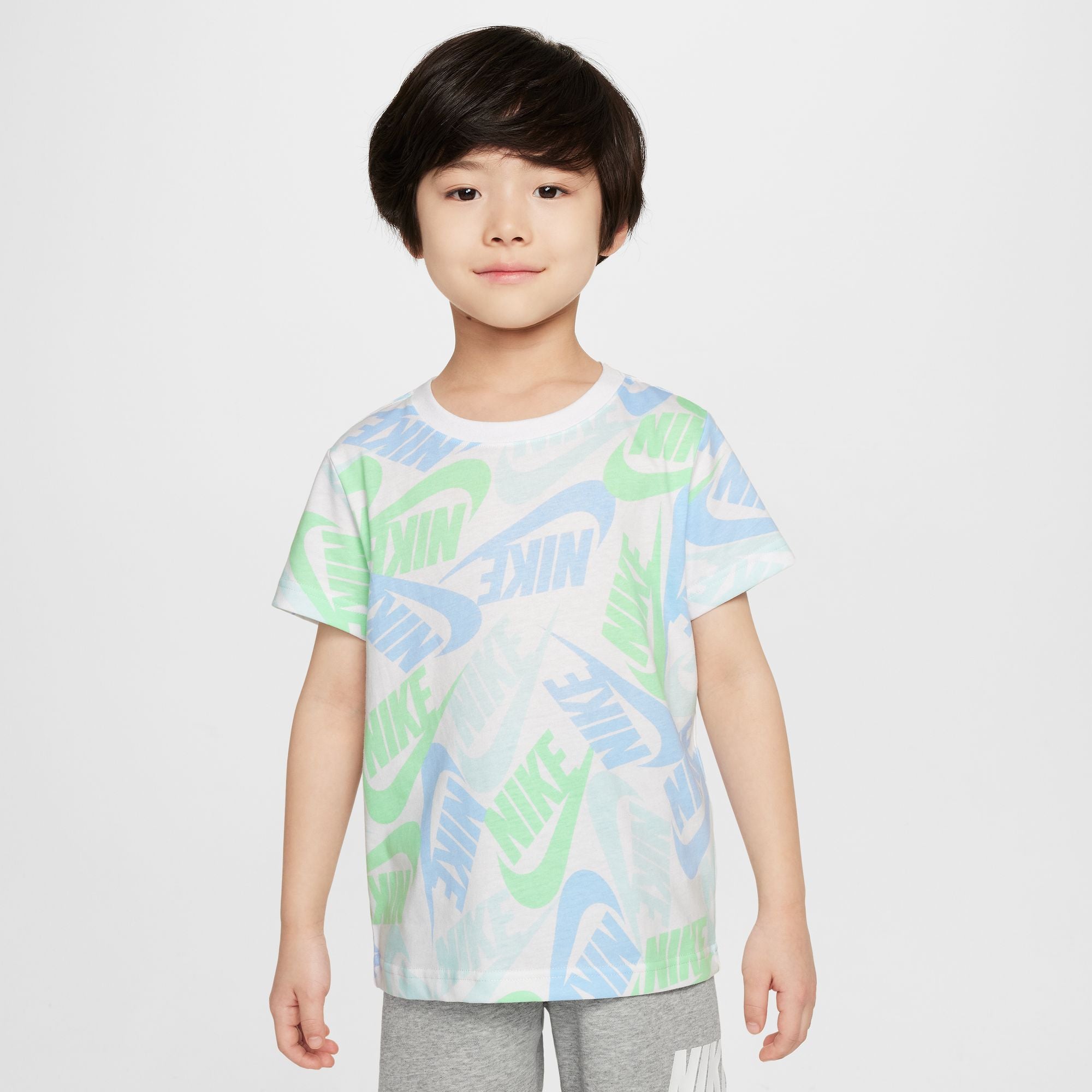 Nike Boys T-shirts