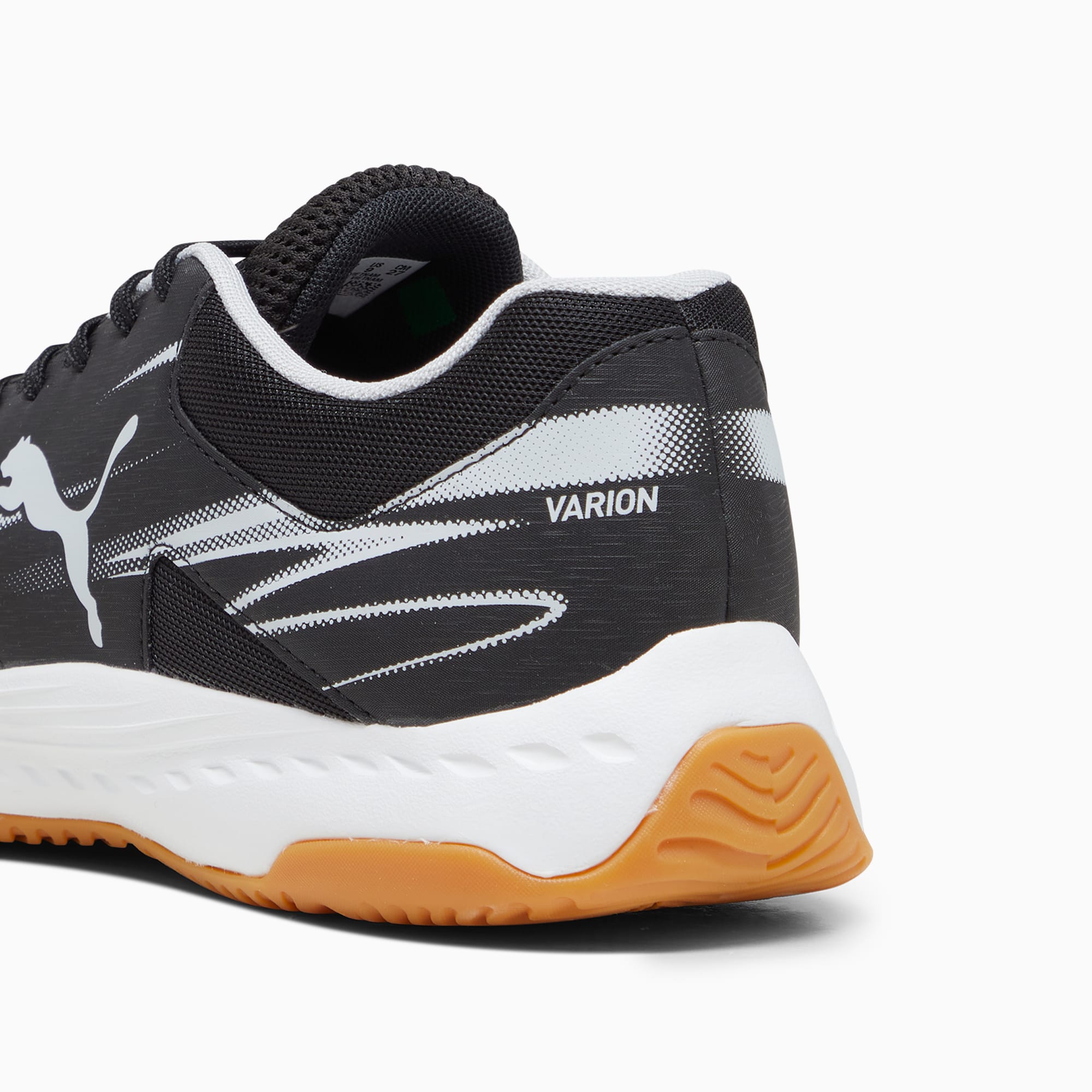 Puma shoes