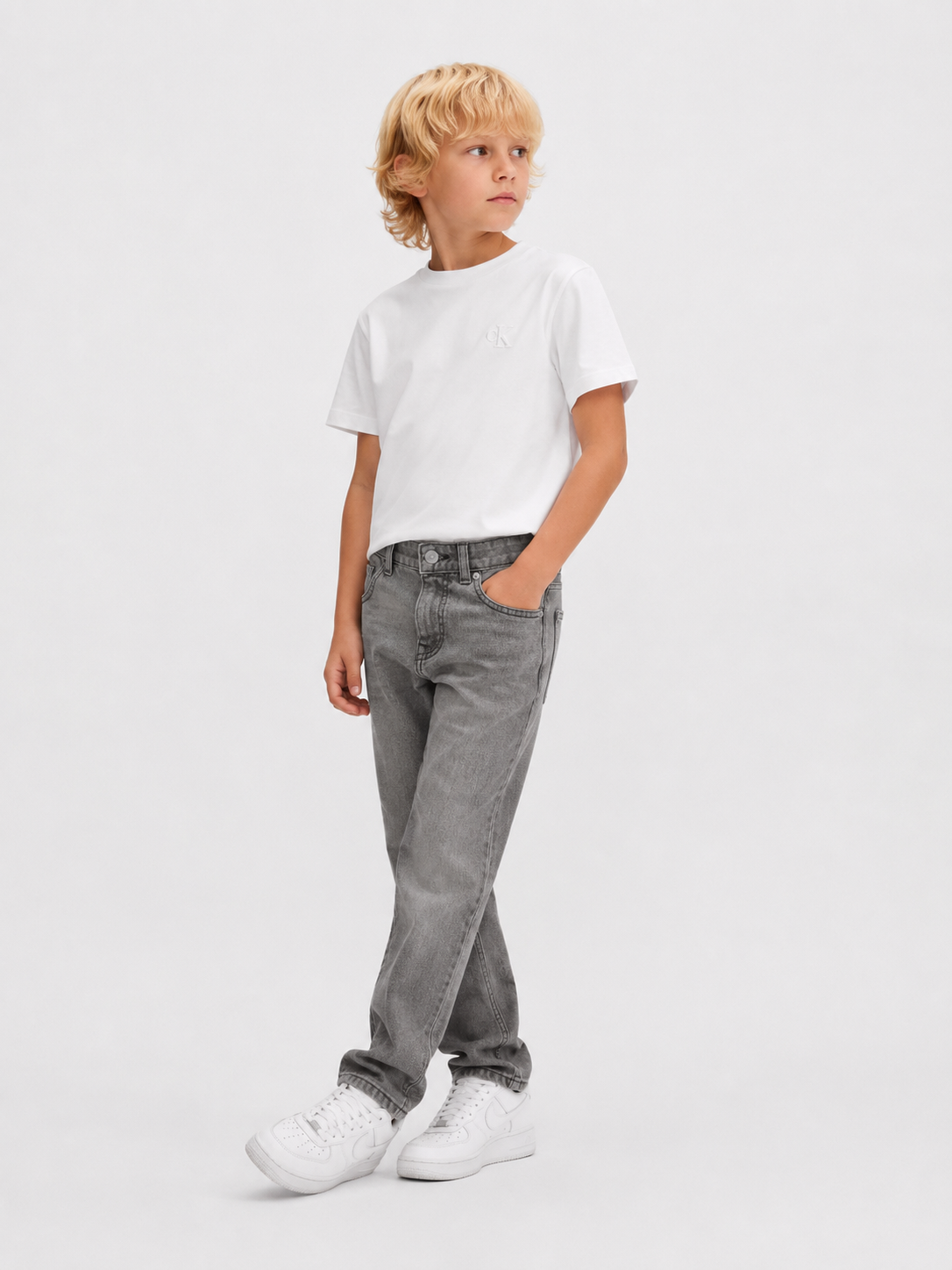 Calvin Klein Boys Jeans