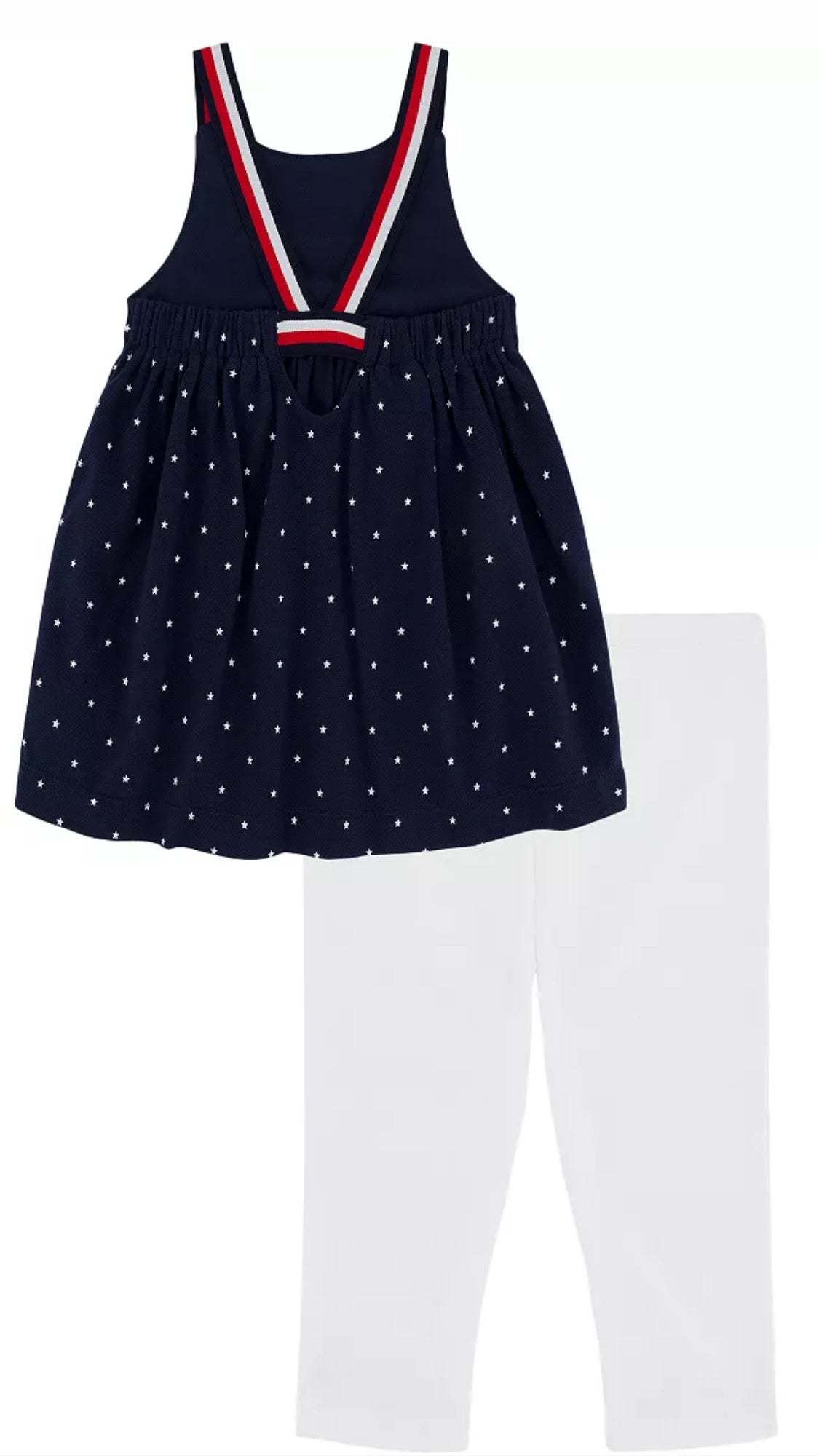 Tommy Hilfiger girls set