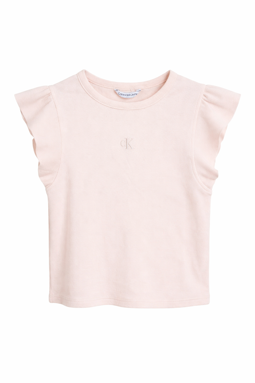 Calvin Klein Girls Top