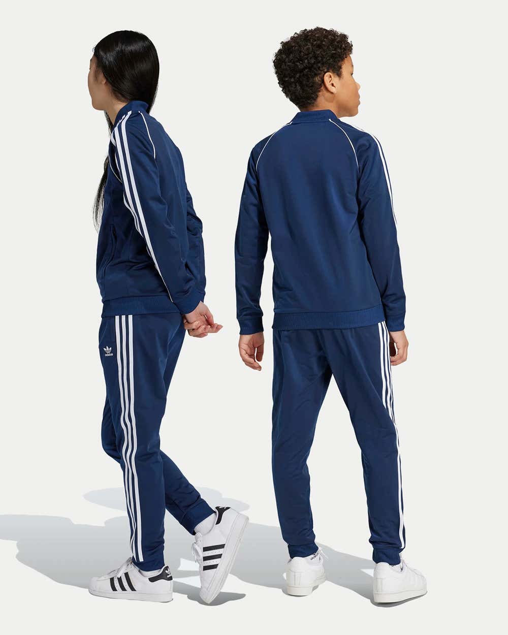 Adidas kids tracksuit