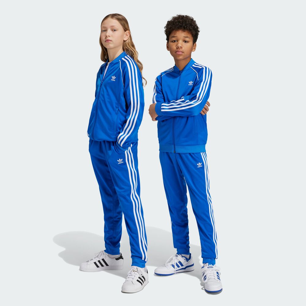 Adidas tracksuit