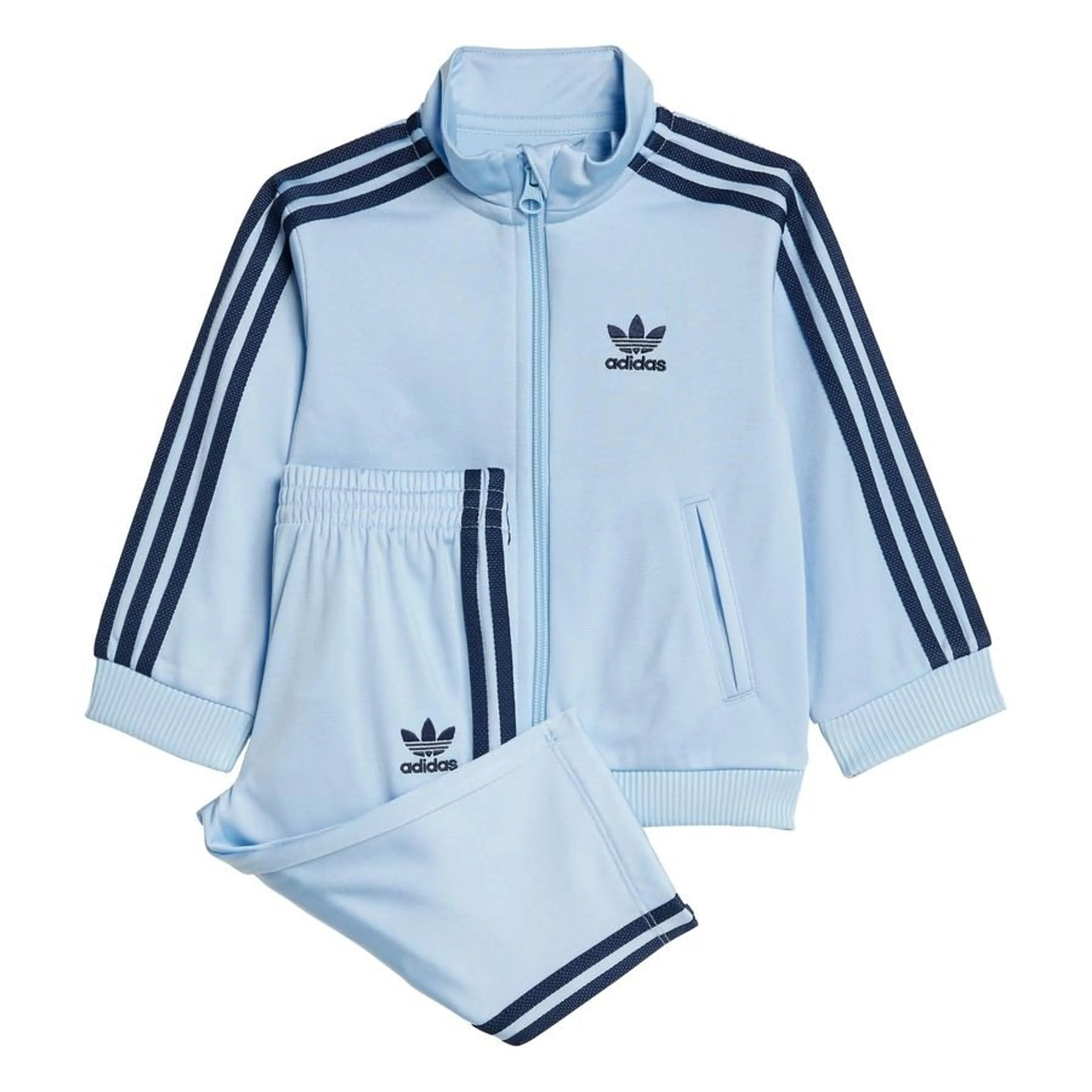 Adidas kids tracksuit