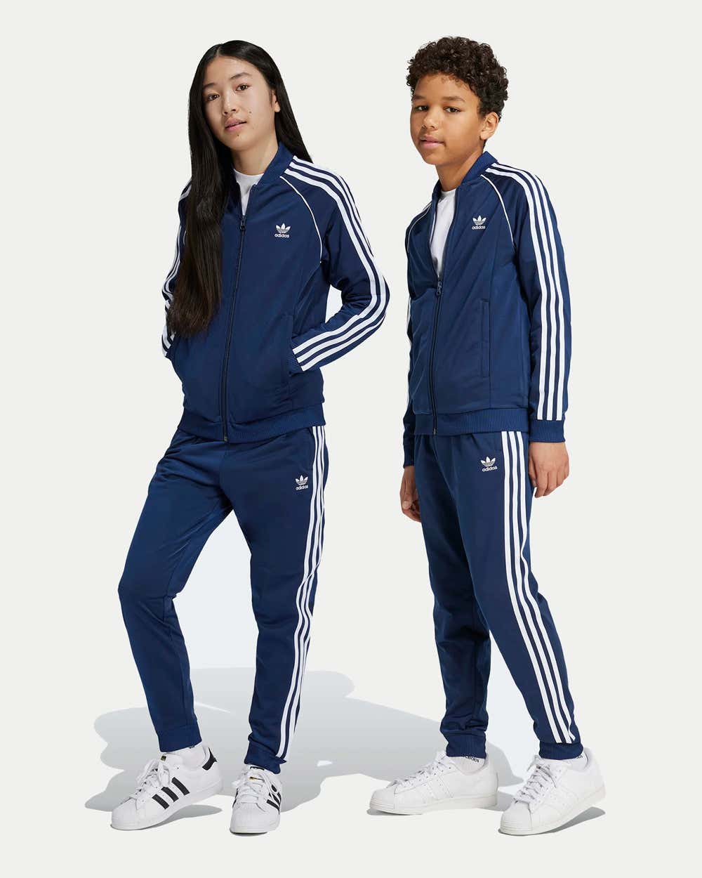 Adidas kids tracksuit