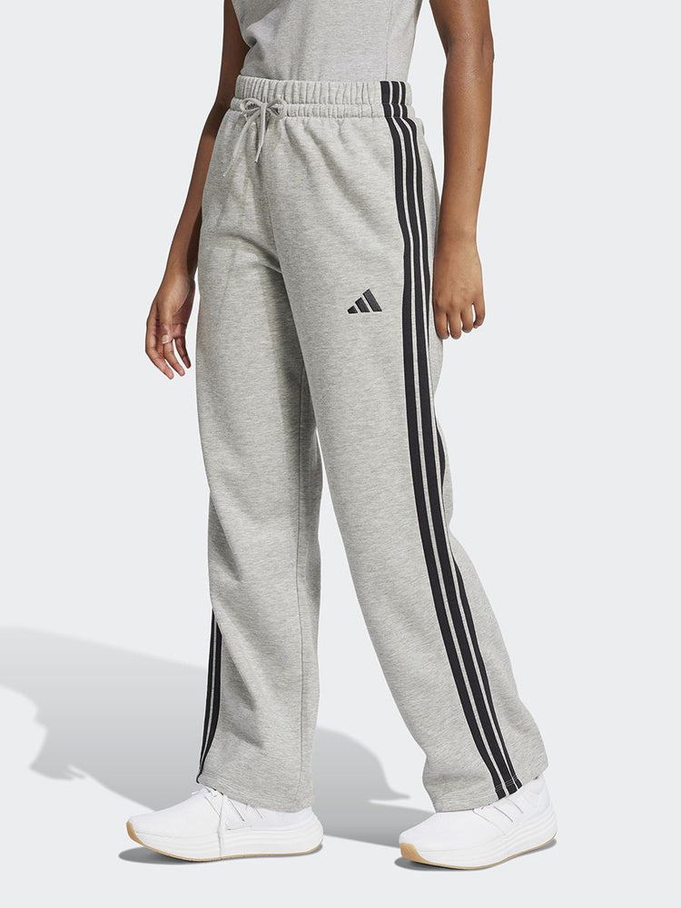 Adidas women fleece pants