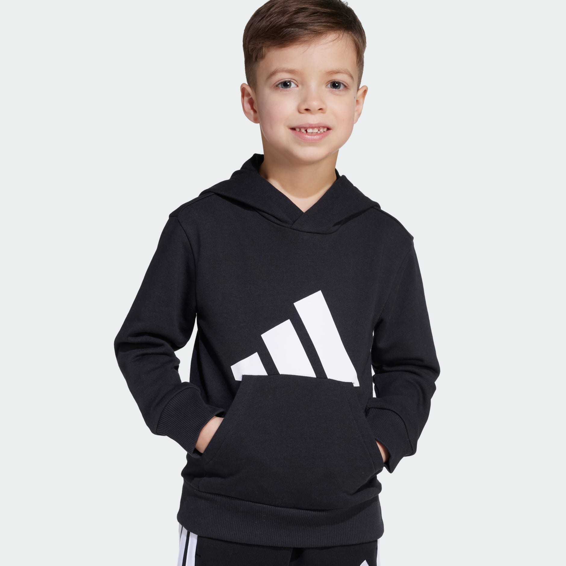 Adidas kids hoodie