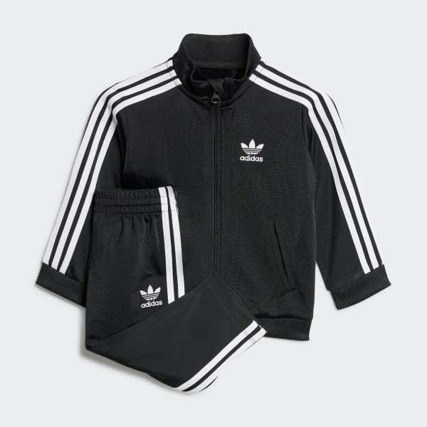 Adidas kids tracksuit