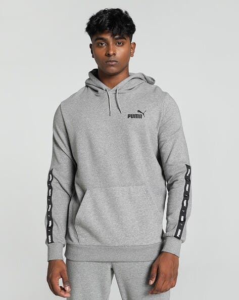 PUMA men hoodie