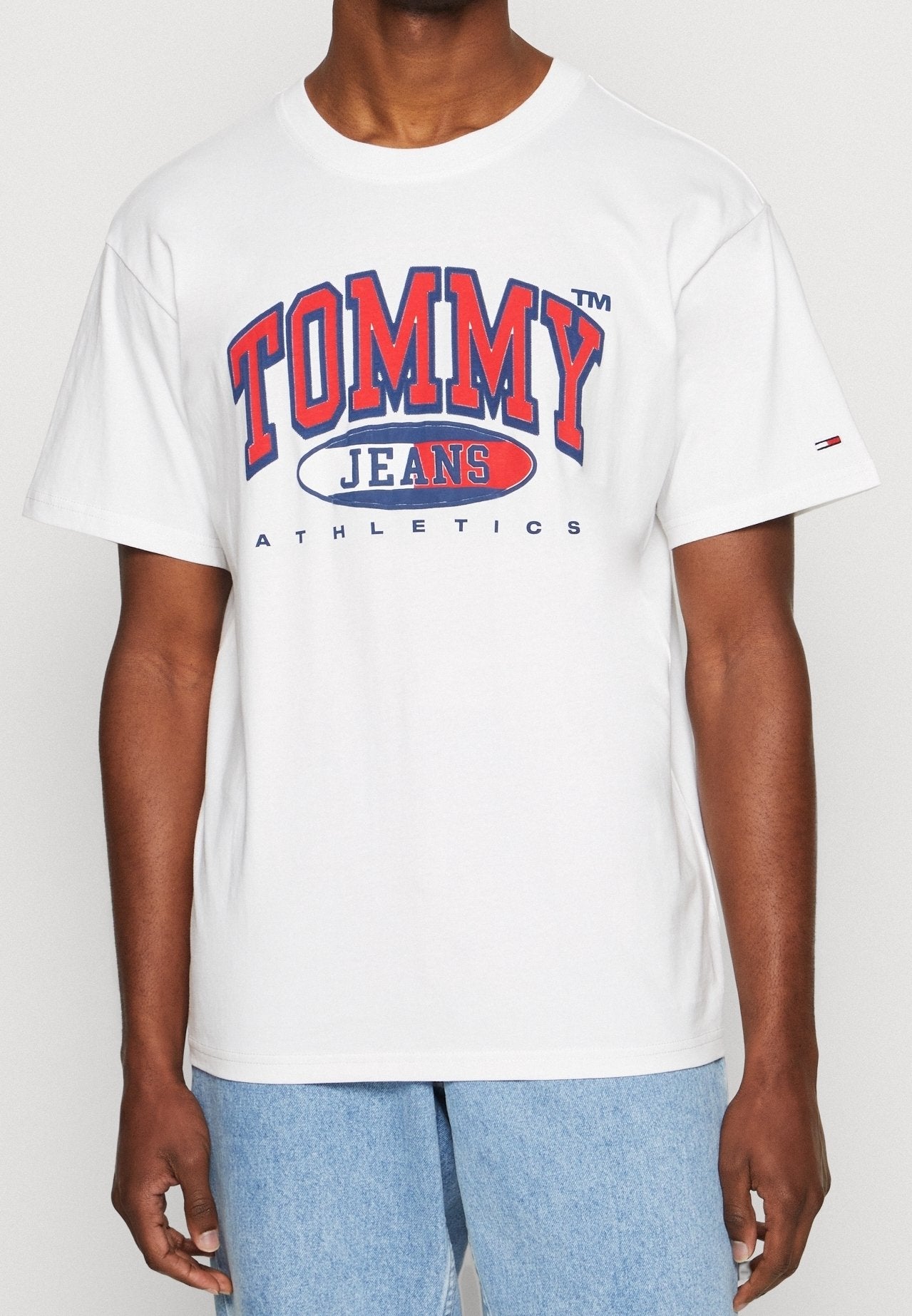 Tommy Jeans Men T-shirt