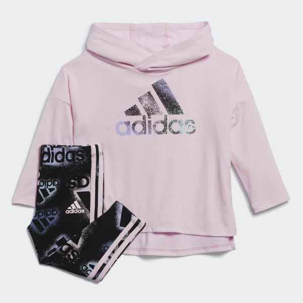 Adidas cotton set